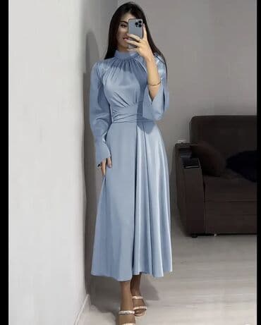 Gündəlik don, Midi, L