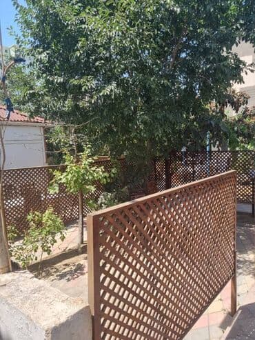 arenda kafelər: Yeni Günəşli V massivində yol kənarı,sahəsi 300kv/m olan,(10 sot — 16