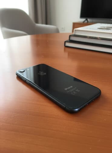 playstation 4 oyunu: IPhone 8, 64 GB, Qara, Barmaq izi — 1