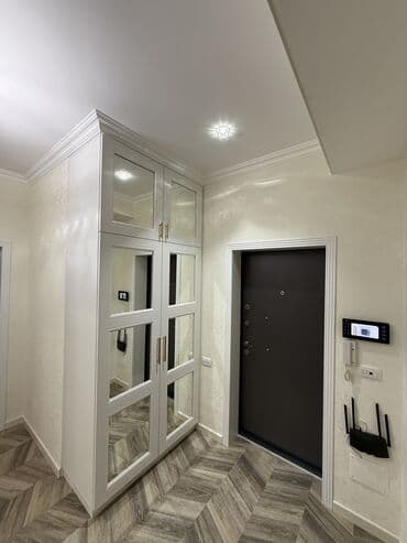 azure residence: Пос. Бакиханов, 2 комнаты, Новостройка, м. Нефтчиляр, 76 м² — 25