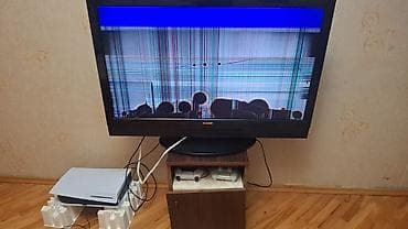 ps4 minecraft disk: Arcelik markasi 109 diaganal Ekrani qirilib sapcas kimi satilir — 1