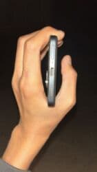 телефон fly nimbus 1: Poco X5 Pro 5G, 256 GB, rəng - Qara, Sensor — 4