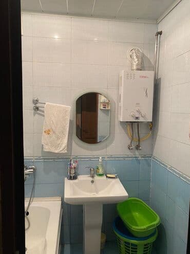 купить дом на баилово: Баладжары 3 комнаты, 70 м², Средний ремонт — 10