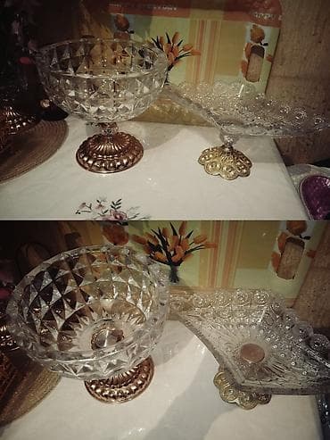 sufrələr: Mətbəx üçün müxtəlif qazan və tavalar dəsti - Fərqli ölçülərdə qazan — 8