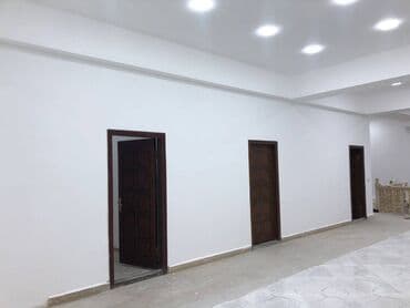 nerimanov icare obyekt: Elimlər metrosuna yaxın sahəsi 250 kv/m olan, 5 otağlı obyekt — 16