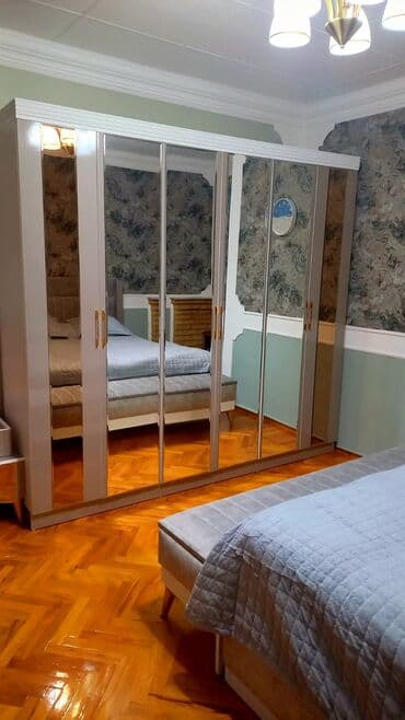 квартиры баку аренда: 2 otaqlı — 13