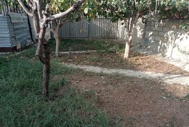 sumqayitda 1 otaqli kohne tikili evler: Lökbatan qəs. 5 otaqlı, 120 kv. m, Kredit yoxdur, Orta təmir — 5