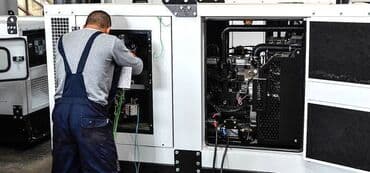 ремонт стартеров и генераторов: Generator temir, sazlama, qurasdırma Müxtəlif növ və gücdə olan — 2