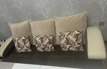 mebeller qiymetleri ile: Divan, Açılmayan, Bazasız, Parça — 2