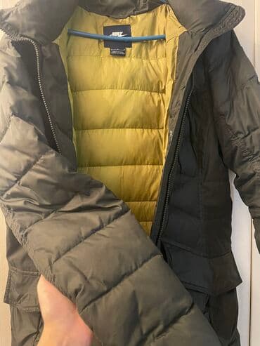 4xl nece razmerdi: Orginal nikedan alinib aşagi qiymete satilir 38-40 razmere gedir — 6