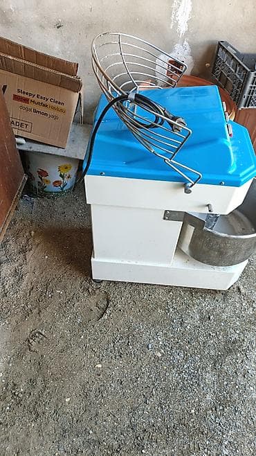 pizza aparati: Nağd ödəniş — 2