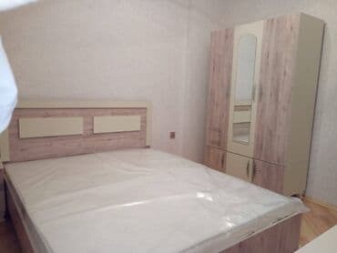 nərimanovda 3 otaqlı kirayə evlər: Nərimanov metrosunun yaxınlığında su sonasina yaxin 16 mertebeli — 4