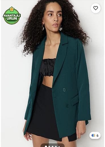 pəncək: Pencək, Trendyolmilla — 2