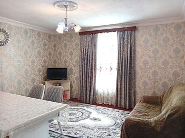 binə qəs: 3 otaqlı, 130 kv. m, Kredit yoxdur — 1