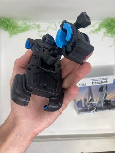 masin ucun velosiped tutacagi: K355-2 Motosiklet və Velosipet Üçün Holder Qiymət 20yox❌ 13Azn✅ — 2