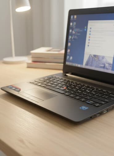 продать ноутбук: Б/у Lenovo 15.6 ", Intel Celeron, 512 ГБ, Самовывоз — 1