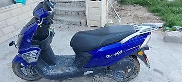 moped aksesuarlar: Qiymeti nezere alnib qoylub her sehi islek vezyetde senedler — 2