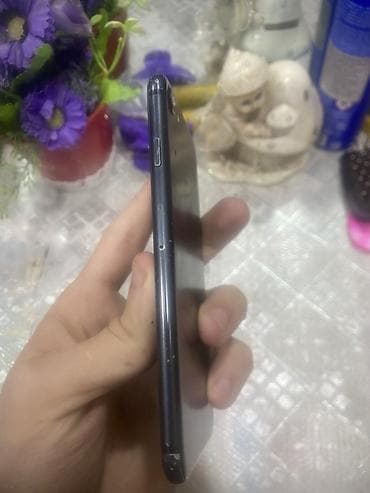 iphone 7 ucuz: IPhone 7, 32 GB, Qara — 2