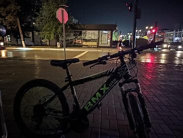velasobet: Bmx markalı 24lük velisoped ela isleyir teker kamerleri teze — 3