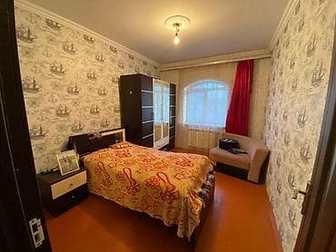 mərdəkan ev: Satışda həyət evi – geniş sahəli, iki mərtəbəli. Xüsusiyyətlər: - Tam — 2