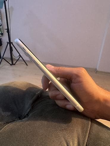 iphone 128: IPhone 11, Ağ, Face ID — 3