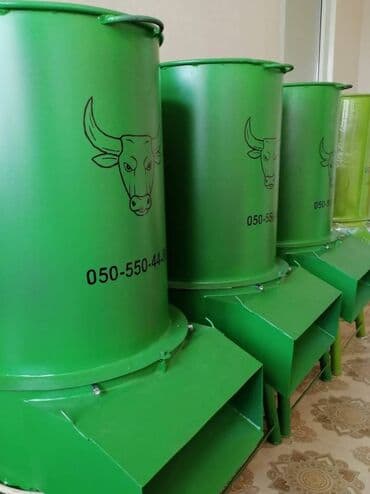 электрическая расческа от вшей в бишкеке: 15 прессов травы в час, Так же измельчает корм, Новый — 2