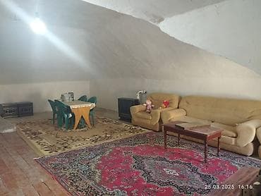 hezı aslanov kıraye evler: Mehdiabad, 3 otaqlı, Köhnə tikili, 120 kv. m — 9