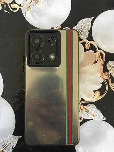 Poco X3 Pro, rəng - Qara — 8
