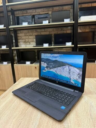 Техника для кухни: Б/у HP Pavilion, 15.6 ", Intel Celeron, 512 ГБ — 3