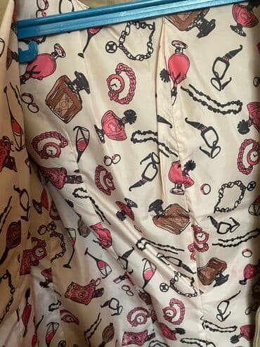 женские утепленные плащи: Bej kurtkaM razmer — 4