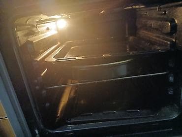 damci: Şirniyyət qəlibləri, rəng - Qara, Metal, Dairəvi — 4