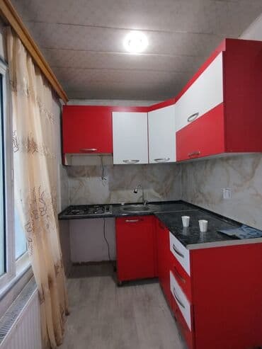 quba is elanlari: Binəqədi qəs. 2 otaqlı, 70 kv. m, Yeni təmirli — 3