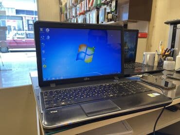 notebook qiymətləri: Intel Celeron, 16 " — 1