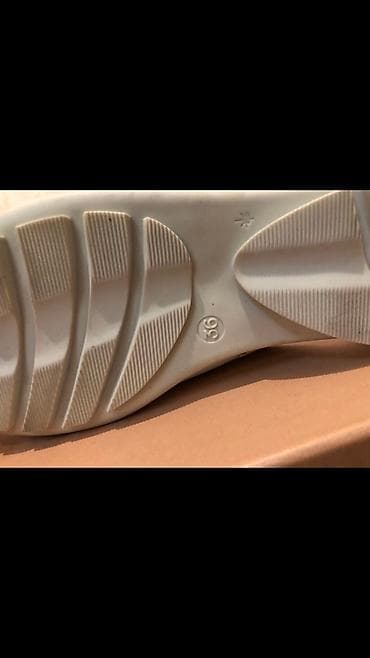 Sabo: Miss blumarine,original,35-36 razmer,yeni — 2