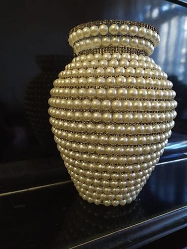 lent gül: Bir vaza — 1