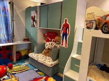 ucuz evler xirdalanda: 3 otaqlı, Yeni tikili, m. Nəriman Nərimanov, 137 kv. m — 9