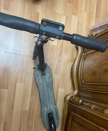 bu seherde bilet 2024: Scooter — 3