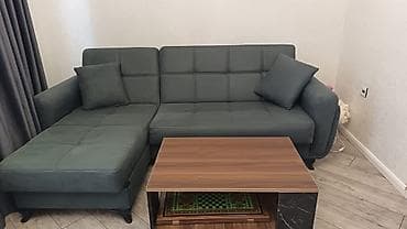 Künc divan, Bazalı