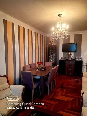 turkan qəsəbəsində: Bakı, Biləcəri, 2 otaqlı, Köhnə tikili, m. Avtovağzal, 52 kv. m — 10