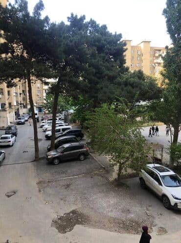 turbo az ford transit 16 1: Bakı, 4 otaqlı, Köhnə tikili, m. Həzi Aslanov, 88 kv. m — 10