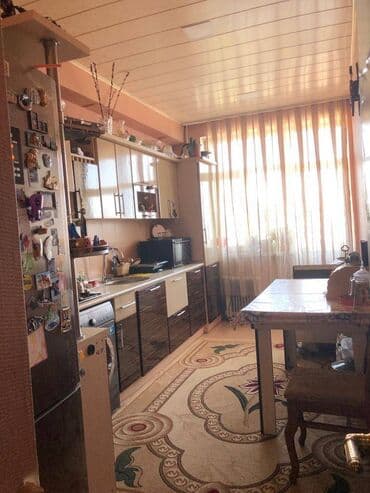 xirdalanda tecili satilan evler: 3 otaqlı, Yeni tikili, 70 kv. m — 7