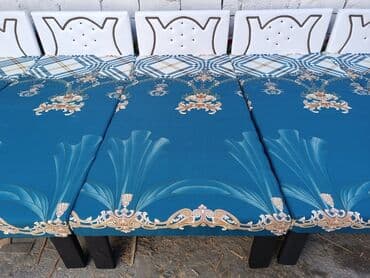 двухспальная кровать: Yeni, Təknəfərlik çarpayı, Matras ilə — 6