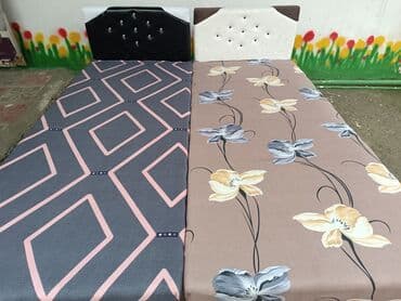 Təknəfərlik çarpayı