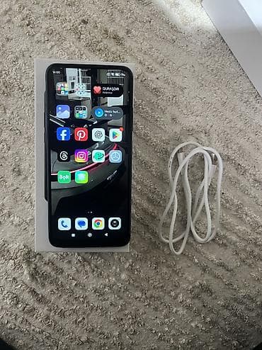 sazz lte modem: Redmi Note 11S, 128 ГБ, цвет - Синий, Face ID — 2