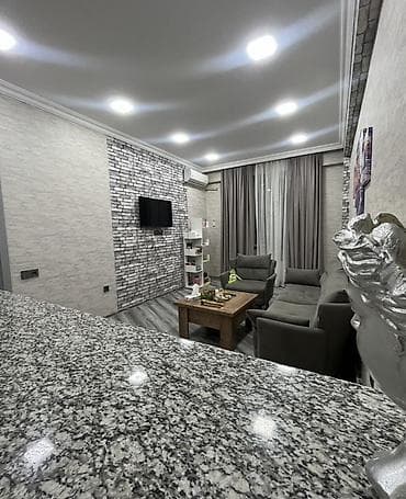 Ev Yoldaşı 1 xanım axtarılır Hezi.A mst düz yanı (metroya 5 deq — 4