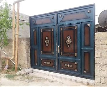 qapi: Qurasdirma catirma daxildi qiymetler eziz dostlar unvan gencedii — 4