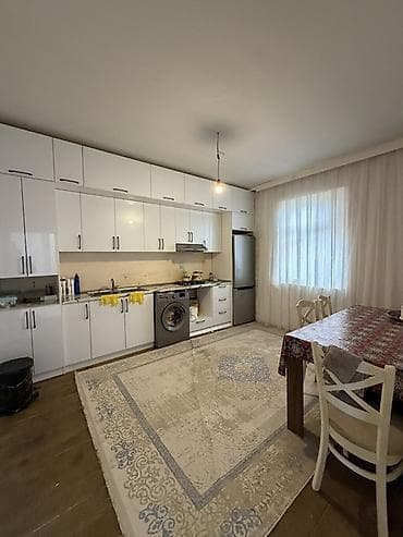 razin heyet evi: 3 otaqlı, 100 kv. m, Orta təmir — 5