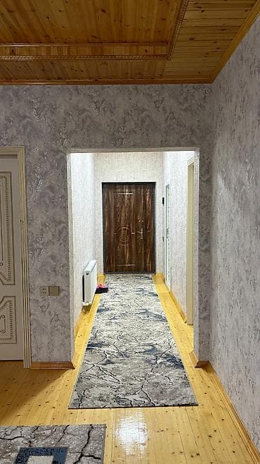 guneslide kiraye ev: 100 kv. m, 2 otaqlı — 8