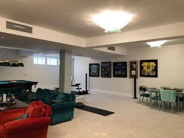 ev certiyojları: 6 otaqlı, 500 kv. m — 10