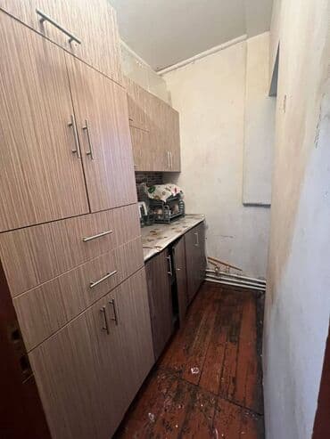 7 ci mikrorayon 1 otaqlı mənzil: Bakı, 3 otaqlı, Köhnə tikili, m. Xalqlar Dostluğu, 60 kv. m — 8